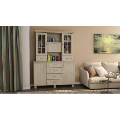 Sonoma Jasna (Listwa MDF)