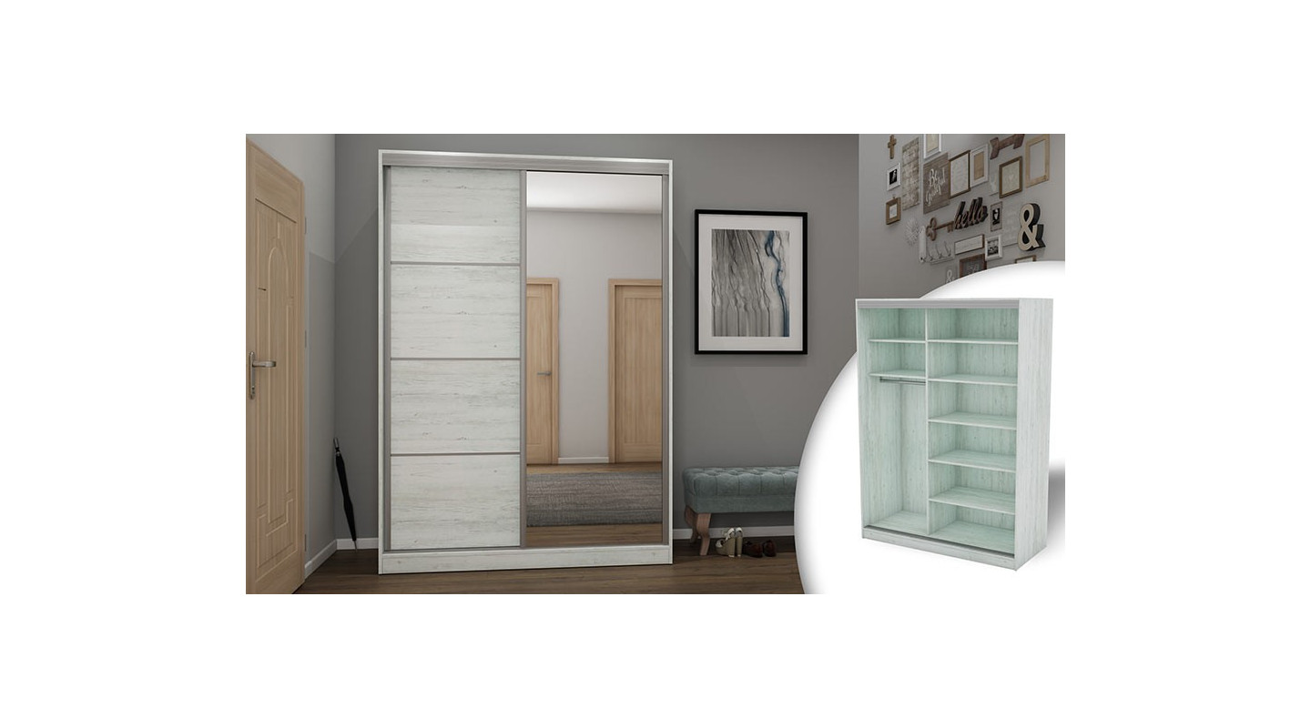 Anderson Kiefer + Spiegel