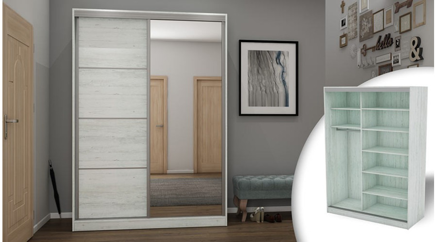 Anderson Kiefer + Spiegel