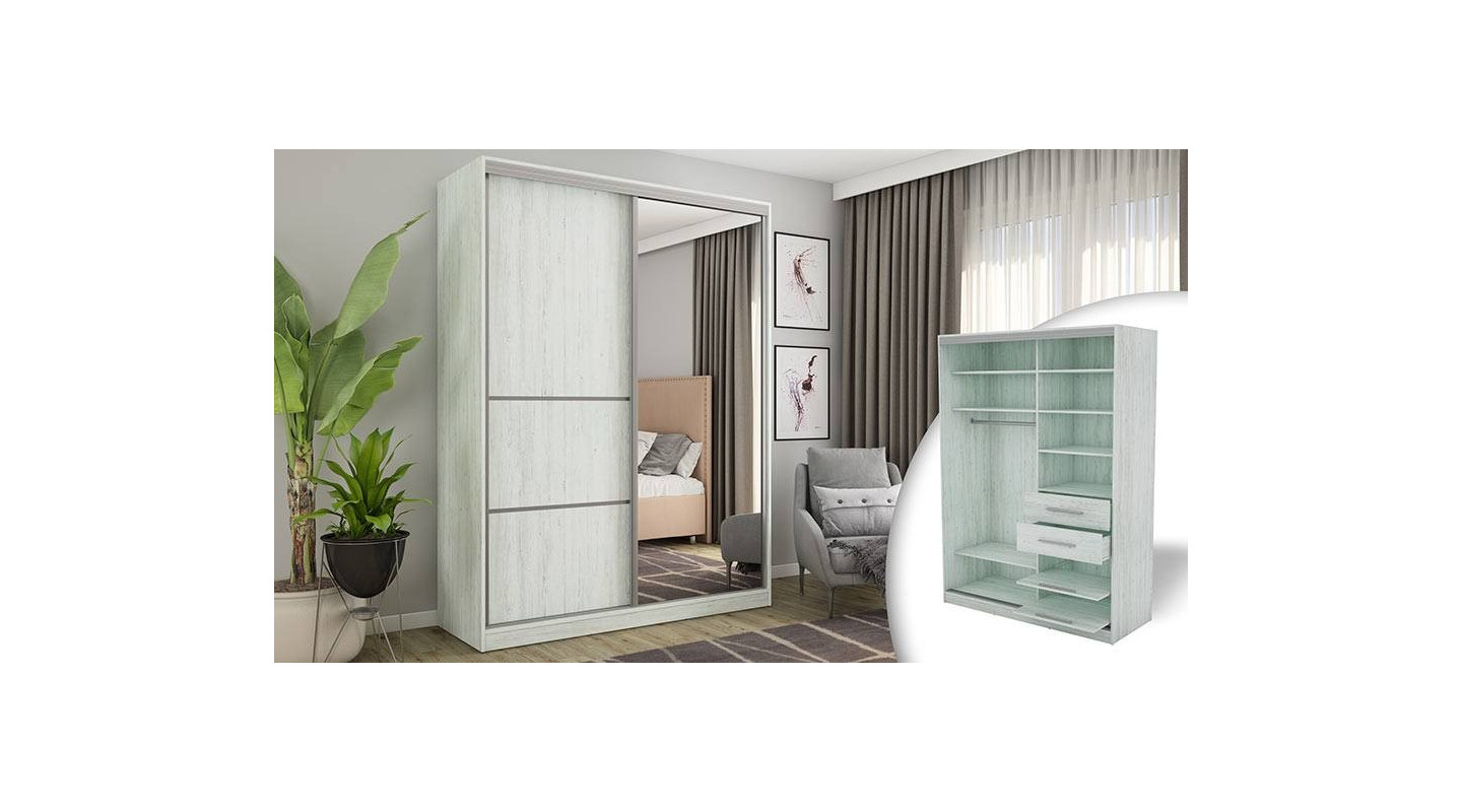 Anderson Kiefer + Spiegel