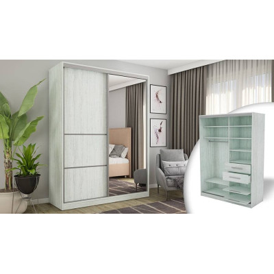 Sosna Anderson + Lustro