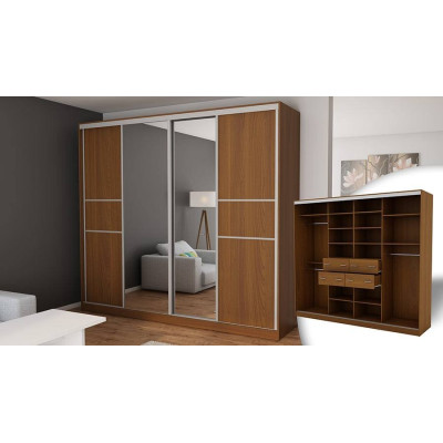 Wiśnia Porto + Lustra