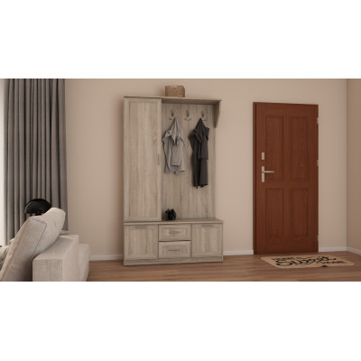 Sonoma Jasna (Listwa MDF)