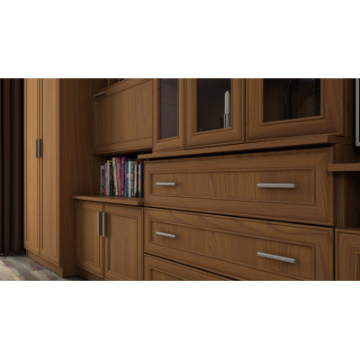 Wiśnia Porto (Listwa MDF)