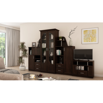 Sonoma Ciemna (Listwa MDF)