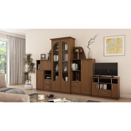 Wiśnia Porto (Listwa MDF)