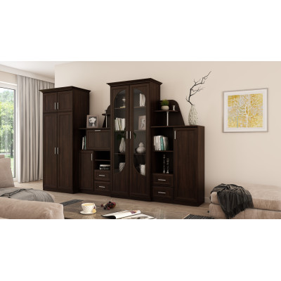 Sonoma Ciemna (Listwa MDF)