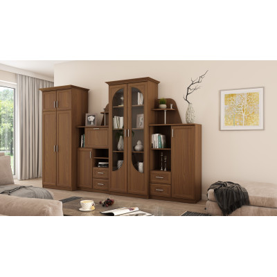 Wiśnia Porto (Listwa MDF)