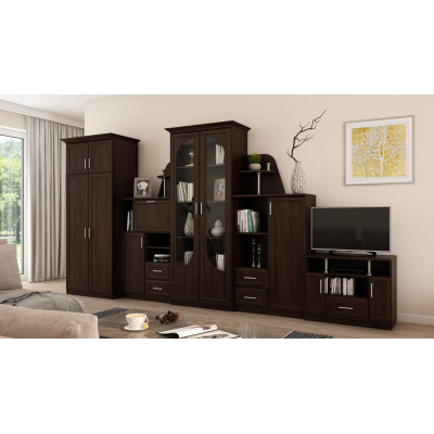 Sonoma Ciemna (Listwa MDF)