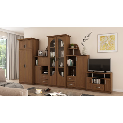 Wiśnia Porto (Listwa MDF)