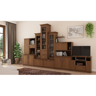 Wiśnia Porto (Listwa MDF)