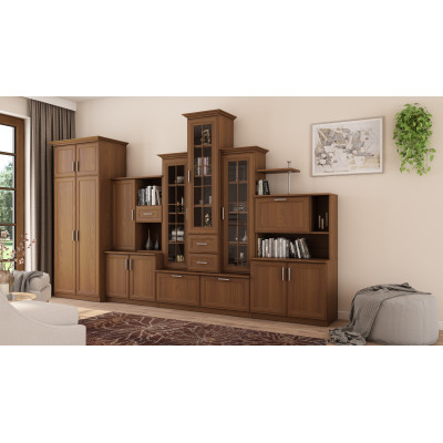 Wiśnia Porto (Listwa MDF)