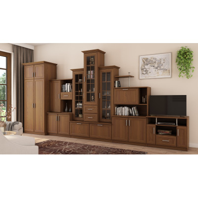 Wiśnia Porto (Listwa MDF)