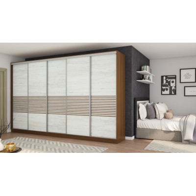 Wiśnia Porto/Sosna Anderson