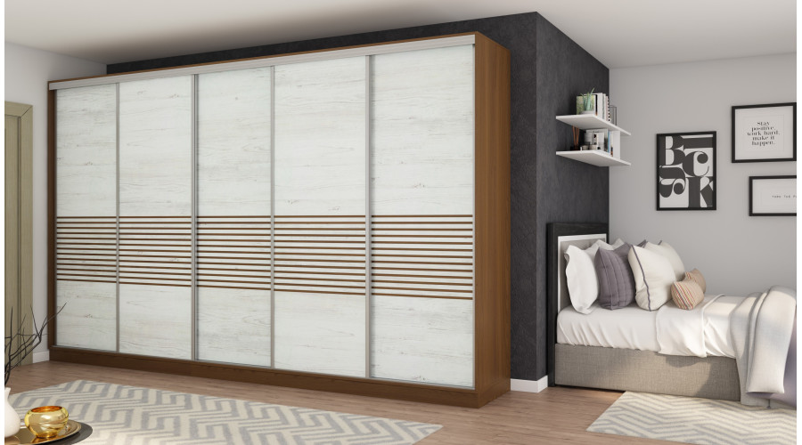 Wiśnia Porto/Sosna Anderson