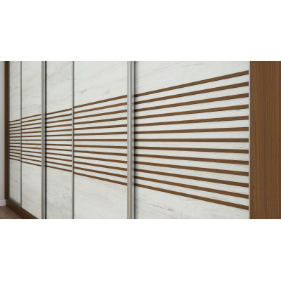 Wiśnia Porto/Sosna Anderson