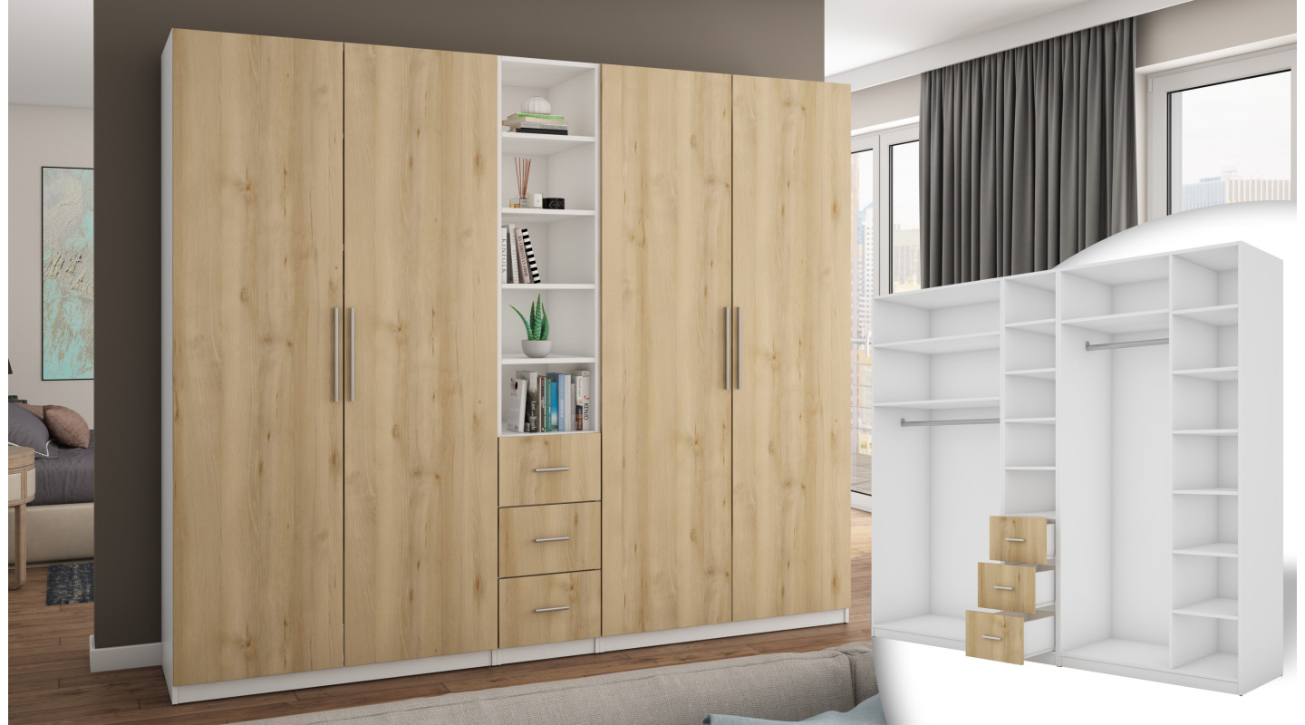 Biel/Buk Scandic Jasny