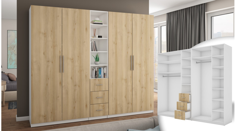 Biel/Buk Scandic Jasny