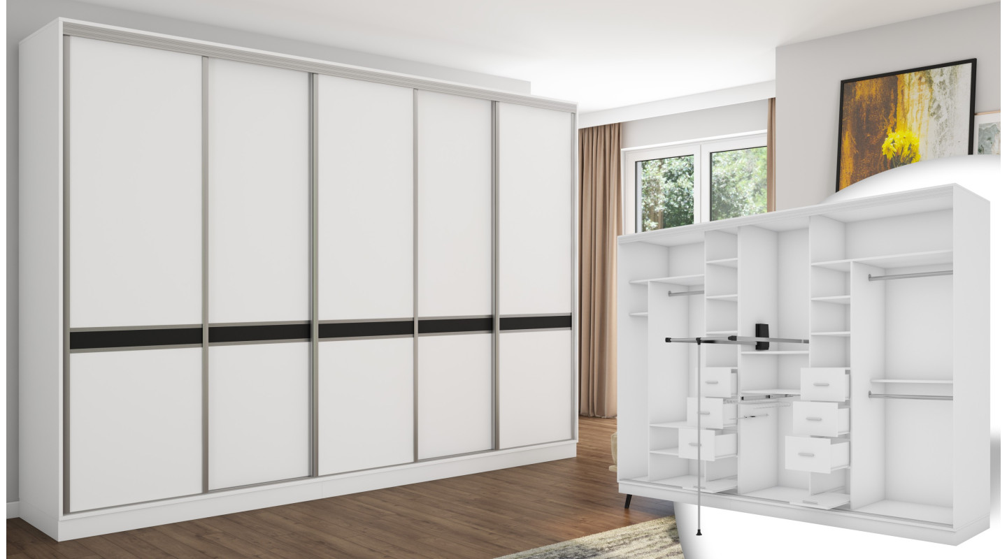 Biel (okucia srebrne)