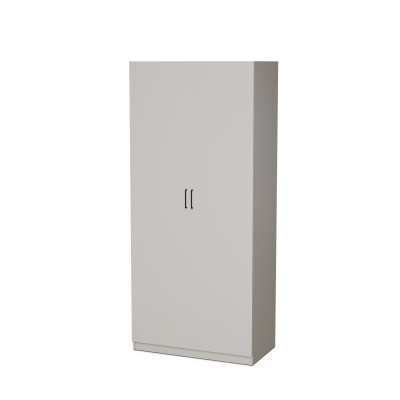 Armoire modulaire 100x225 cm avec tiroirs et étagères – MAX Premium "H"