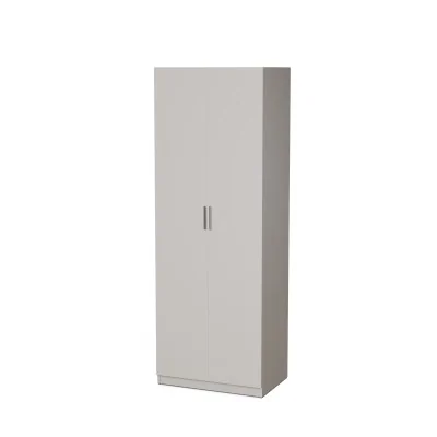 Szafa modułowa 80x225 cm półki MAX Premium - Elegancka szafa z półkami