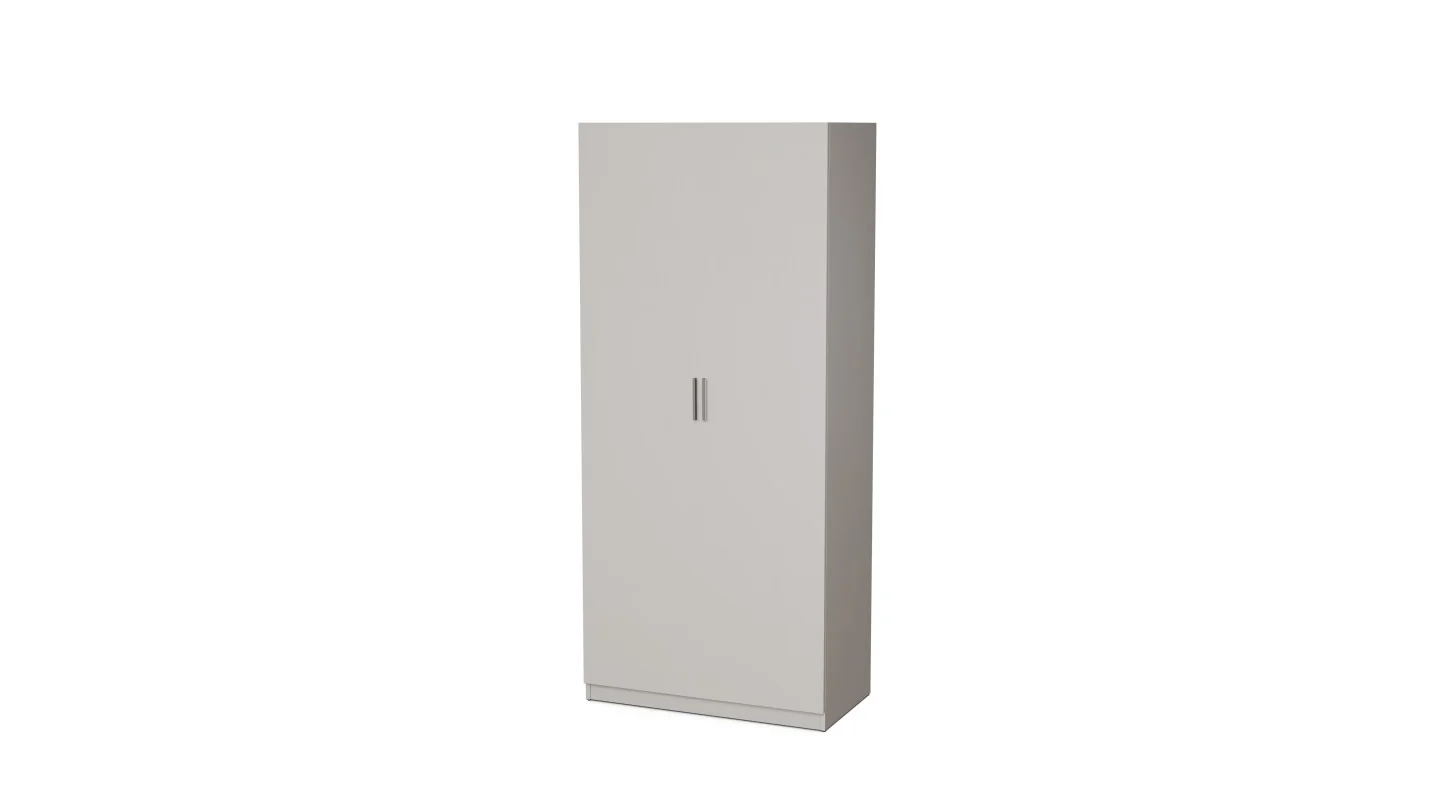 Szafa modułowa 100x225 cm z szufladami System MAX Premium | e-Meblast Szafa modułowa 100x225 cm z szufladami System MAX Premium | e-Meblast