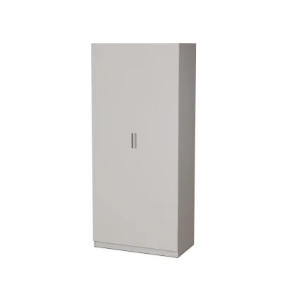 Szafa modułowa 100x225 cm z szufladami System MAX Premium | e-Meblast