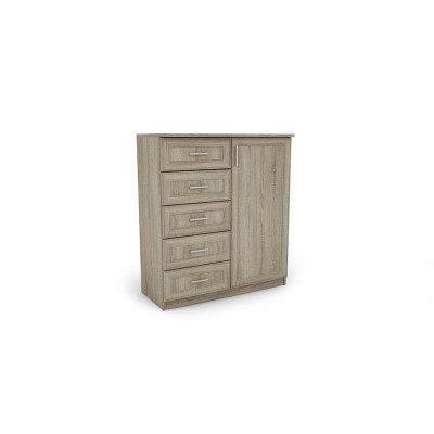 Sonoma Jasna (Listwa MDF)