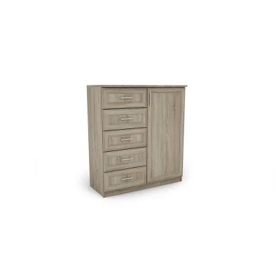 Sonoma Jasna (Listwa MDF)