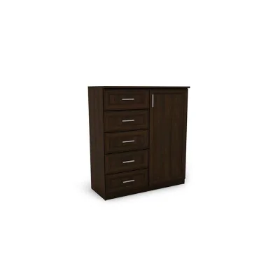 Orzech Ciemny (Listwa MDF)