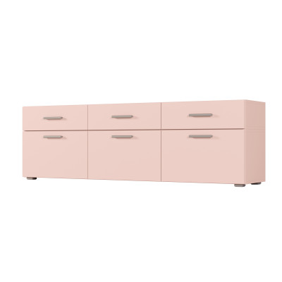 copy of Multi - Smart Chest of Drawers