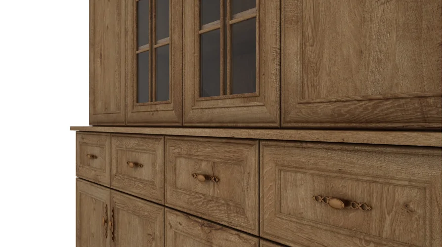 Dąb Lefkas (Listwa MDF) Dąb Lefkas (Listwa MDF)