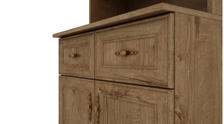 Dąb Lefkas (Listwa MDF) Dąb Lefkas (Listwa MDF)
