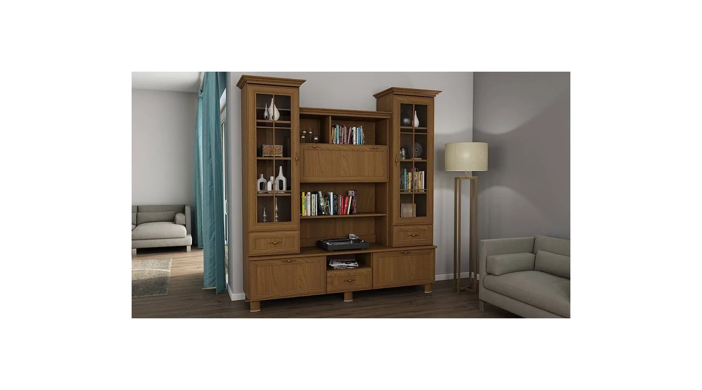 Wiśnia Porto (Listwa MDF) Wiśnia Porto (Listwa MDF)