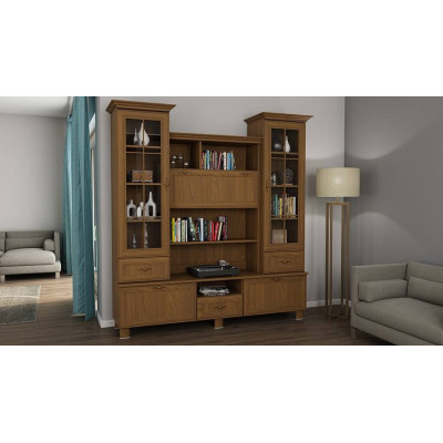 Wiśnia Porto (Listwa MDF)