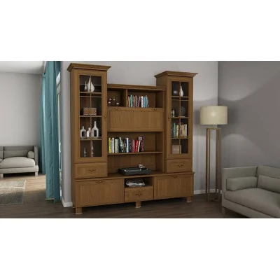 Wiśnia Porto (Listwa MDF)