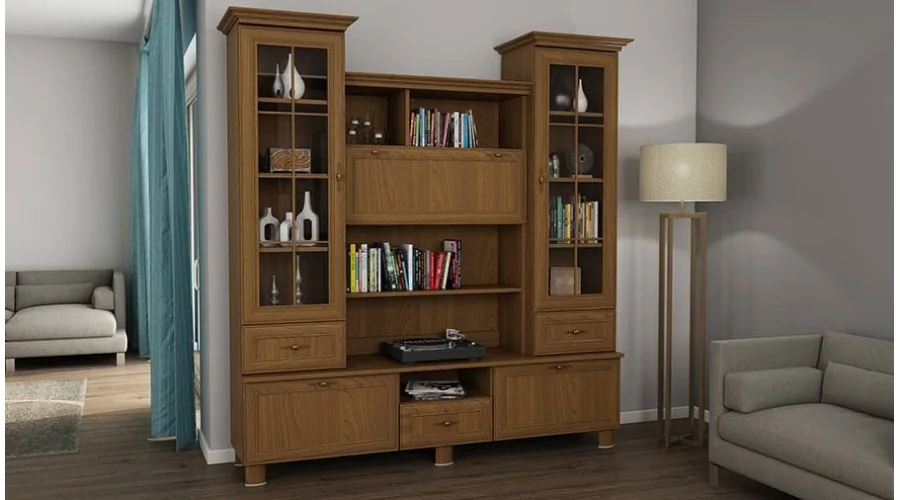 Wiśnia Porto (Listwa MDF) Wiśnia Porto (Listwa MDF)