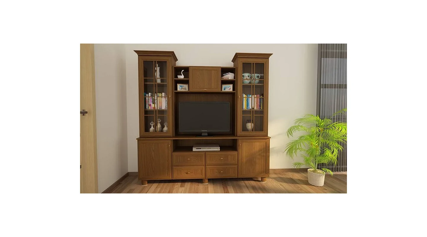 Wiśnia Porto (Listwa MDF)