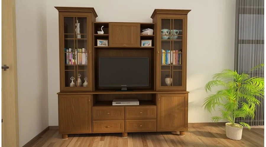 Wiśnia Porto (Listwa MDF)