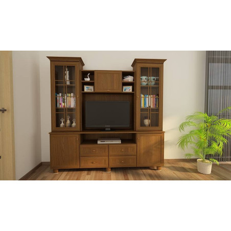 Wiśnia Porto (Listwa MDF)