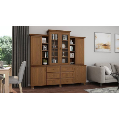 Wiśnia Porto (Listwa MDF)