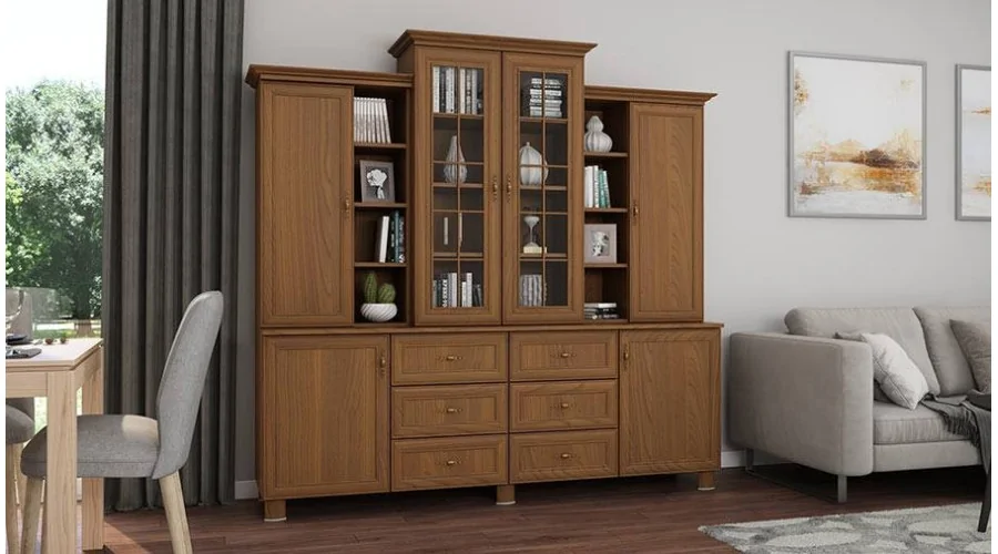 Wiśnia Porto (Listwa MDF) Wiśnia Porto (Listwa MDF)