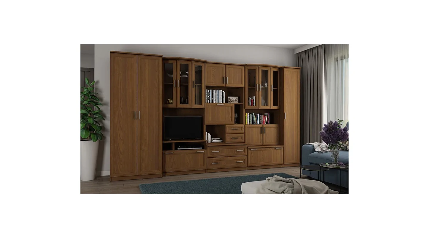 Wiśnia Porto (Listwa MDF)