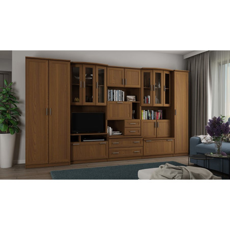 Wiśnia Porto (Listwa MDF)