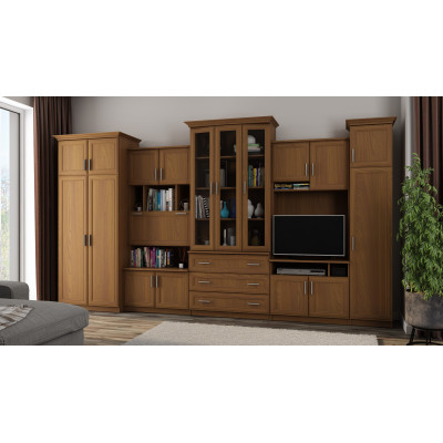 Wiśnia Porto (Listwa MDF)