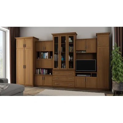 Wiśnia Porto (Listwa MDF)
