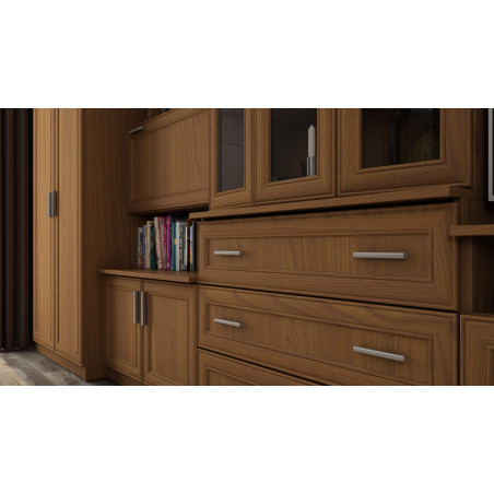 Wiśnia Porto (Listwa MDF)