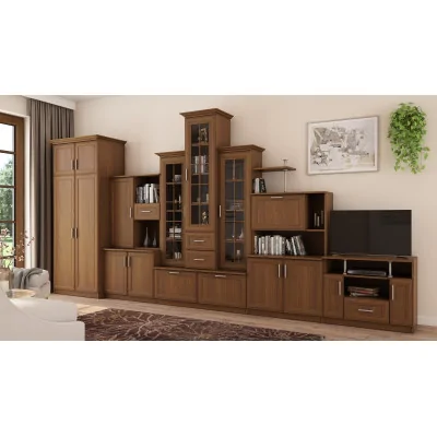 Wiśnia Porto (Listwa MDF)