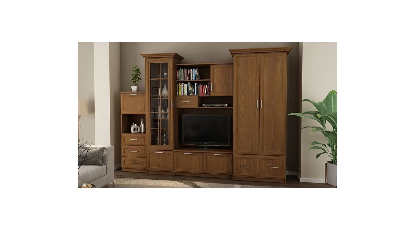 Wiśnia Porto (Listwa MDF)