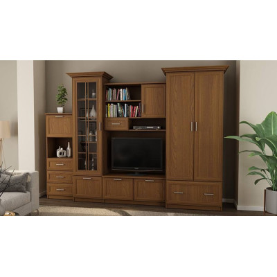 Wiśnia Porto (Listwa MDF)